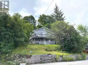 45 Main Street, Huntsville, Ontario P1H1W9, 5 Bedrooms Bedrooms, ,2 BathroomsBathrooms,Single Family,For Sale,Main,X7229202