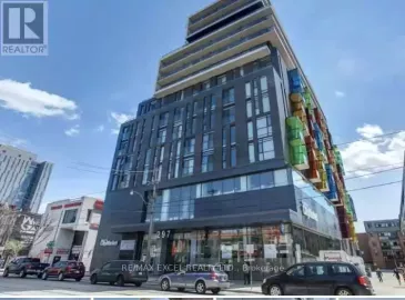 297 College Street, Toronto, ON M5T0C2, 1 Bedroom Bedrooms, ,1 BathroomBathrooms,Single Family,For Lease,College,C7229836