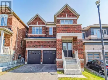 1170 Caliper Lane, Pickering, Ontario L1X0G9, 4 Bedrooms Bedrooms, ,4 BathroomsBathrooms,Single Family,For Lease,Caliper,E7230078
