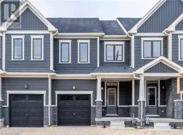 378 DOLMAN Street, Breslau, Ontario N0B1M0, 3 Bedrooms Bedrooms, ,3 BathroomsBathrooms,Single Family,For Lease,DOLMAN,40502203