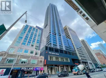 395 Bloor St East, Toronto, Ontario M4W0B4, ,1 BathroomBathrooms,Single Family,For Lease,Bloor St East,C7230178