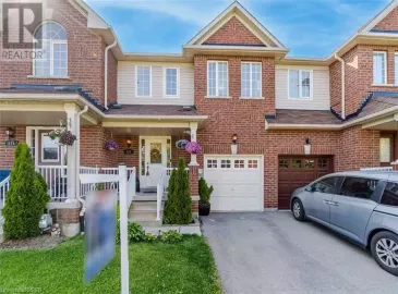 417 HOBBS Crescent, Milton, Ontario L9T0J1, 3 Bedrooms Bedrooms, ,3 BathroomsBathrooms,Single Family,For Sale,HOBBS,40502211