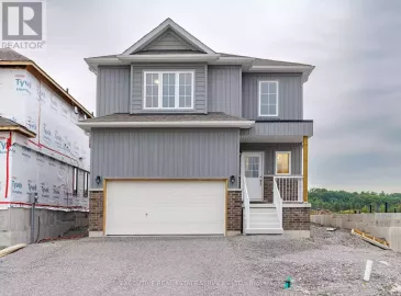 36 Hillcroft Way, Kawartha Lakes, ON K0M1A0, 4 Bedrooms Bedrooms, ,3 BathroomsBathrooms,Single Family,For Lease,Hillcroft,X7230228