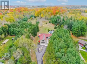 2021 Concession Rd 5, Adjala-Tosorontio, Ontario L0G1L0, 6 Bedrooms Bedrooms, ,4 BathroomsBathrooms,Single Family,For Sale,Concession Rd 5,N7230470