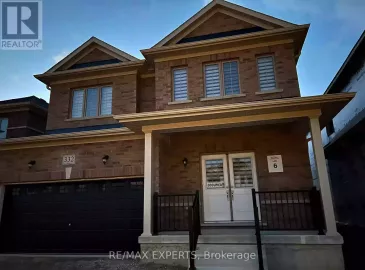 332 Moody Street, Southgate, Ontario N0C1B0, 4 Bedrooms Bedrooms, ,4 BathroomsBathrooms,Single Family,For Lease,Moody,X7230442