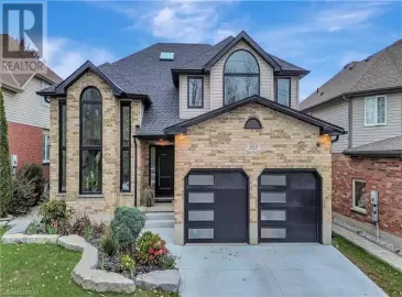 222 PIONEER TOWER Road, Kitchener, ON N0P2H8, 6 Bedrooms Bedrooms, ,4 BathroomsBathrooms,Single Family,For Sale,PIONEER TOWER,40500655 222 PIONEER TOWER Road, Kitchener, ON N0P2H8, 6 Bedrooms Bedrooms, ,4 BathroomsBathrooms,Single Family,For Sale,PIONEER TOWER,40500655