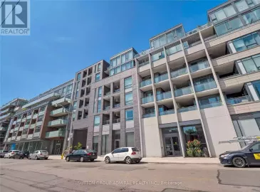20 Gladstone, Toronto, ON M6J3K6, 2 Bedrooms Bedrooms, ,2 BathroomsBathrooms,Single Family,For Lease,Gladstone,C7230566