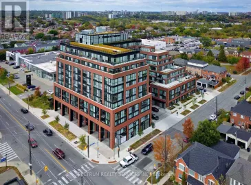 2300 St Clair, Toronto, Ontario M6N1K6, 4 Bedrooms Bedrooms, ,3 BathroomsBathrooms,Single Family,For Sale,St Clair,W7230572