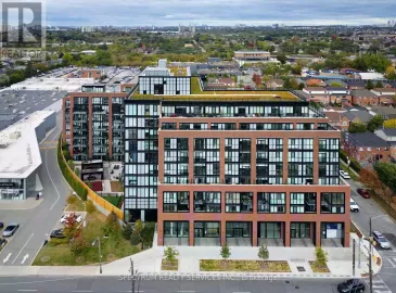 2300 St Clair, Toronto, Ontario M6N1K6, 3 Bedrooms Bedrooms, ,3 BathroomsBathrooms,Single Family,For Sale,St Clair,W7230582