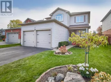 17 Bonathon Crescent, Clarington, Ontario L1C5A9, 4 Bedrooms Bedrooms, ,3 BathroomsBathrooms,Single Family,For Sale,Bonathon,E7230632