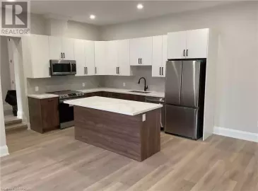 43 JARVIS Street, Fort Erie, ON L2A2S3, 1 Bedroom Bedrooms, ,1 BathroomBathrooms,Single Family,For Lease,JARVIS,40500173