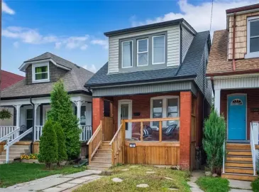 Hamilton, ON L8H4C6, 3 Bedrooms Bedrooms, ,2 BathroomsBathrooms,Single Family,For Sale,H4177615 Hamilton, ON L8H4C6, 3 Bedrooms Bedrooms, ,2 BathroomsBathrooms,Single Family,For Sale,H4177615