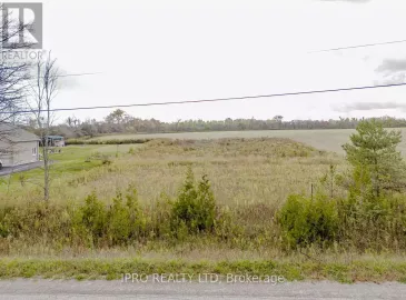 18888 Kennedy Road, Caledon, Ontario L7K1Y1, ,Vacant Land,For Sale,Kennedy,W7230842