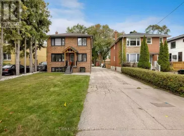 21 Broadview, Mississauga, Ontario L5H2S8, 5 Bedrooms Bedrooms, ,4 BathroomsBathrooms,Single Family,For Sale,Broadview,W7230772