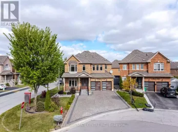 2 Glaister Court, Brampton, ON L6R0L5, 8 Bedrooms Bedrooms, ,6 BathroomsBathrooms,Single Family,For Sale,Glaister,W7231028