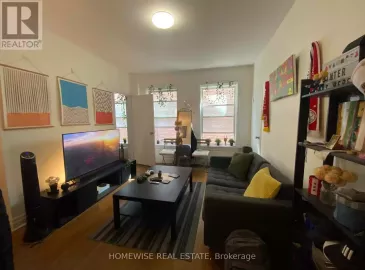 1 Triller, Toronto, Ontario M6K1B7, 1 Bedroom Bedrooms, ,1 BathroomBathrooms,Single Family,For Lease,Triller,W7231136 1 Triller, Toronto, Ontario M6K1B7, 1 Bedroom Bedrooms, ,1 BathroomBathrooms,Single Family,For Lease,Triller,W7231136