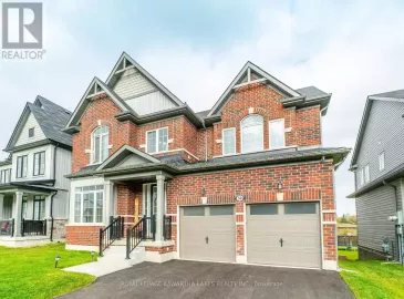 50 Hennessey Crescent, Kawartha Lakes, ON K9V0P3, 4 Bedrooms Bedrooms, ,4 BathroomsBathrooms,Single Family,For Sale,Hennessey,X7230980