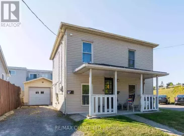 5 Ridley Street, Belleville, Ontario K8P1Y4, 3 Bedrooms Bedrooms, ,2 BathroomsBathrooms,Single Family,For Sale,Ridley,X7231140
