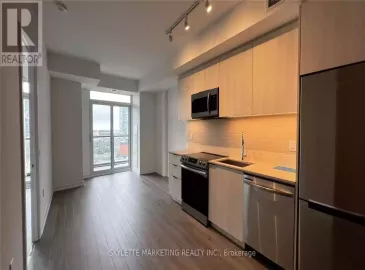 50 Power Street, Toronto, ON M5A0V3, 2 Bedrooms Bedrooms, ,2 BathroomsBathrooms,Single Family,For Lease,Power,C7231422
