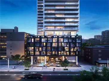 Toronto, ON N4Y1H8, ,Single Family,For Sale,H4177668