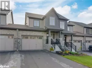 161 STONEBROOK Way, Markdale, Ontario N0C1H0, 3 Bedrooms Bedrooms, ,3 BathroomsBathrooms,Single Family,For Sale,STONEBROOK,40502239