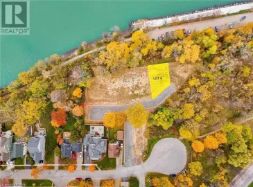 23 MICHIGAN Avenue, St. Catharines, Ontario L2N4G7, ,Vacant Land,For Sale,MICHIGAN,40502441