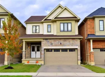 Caledonia, Ontario N3W0B9, 4 Bedrooms Bedrooms, ,3 BathroomsBathrooms,Single Family,For Sale,H4177664