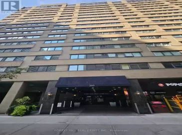 360 Bloor Street, Toronto, Ontario M2R3W7, 2 Bedrooms Bedrooms, ,1 BathroomBathrooms,Single Family,For Sale,Bloor,C7232006
