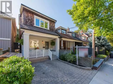 238 Lee, Toronto, ON M4E2P5, 3 Bedrooms Bedrooms, ,3 BathroomsBathrooms,Single Family,For Sale,Lee,E7231820