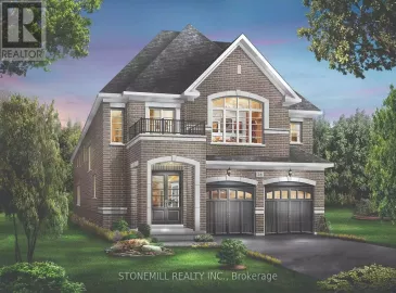 105 Denney Drive, Essa, Ontario L0M1B0, 4 Bedrooms Bedrooms, ,4 BathroomsBathrooms,Single Family,For Sale,Denney,N7231538