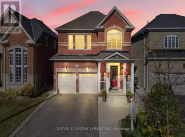 36 Boundbrook Drive, Brampton, ON L7A0M2, 5 Bedrooms Bedrooms, ,4 BathroomsBathrooms,Single Family,For Sale,Boundbrook,W7231614 36 Boundbrook Drive, Brampton, ON L7A0M2, 5 Bedrooms Bedrooms, ,4 BathroomsBathrooms,Single Family,For Sale,Boundbrook,W7231614