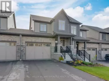 161 Stonebrook Way, Grey Highlands, ON N0C1H0, 3 Bedrooms Bedrooms, ,3 BathroomsBathrooms,Single Family,For Sale,Stonebrook,X7231804