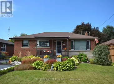 3281 Linden, Niagara Falls, Ontario L2J2T7, 4 Bedrooms Bedrooms, ,2 BathroomsBathrooms,Single Family,For Sale,Linden,X7231940