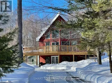 1940 Port Cunnington Road, Lake of Bays, ON P0A1H0, 4 Bedrooms Bedrooms, ,3 BathroomsBathrooms,Single Family,For Sale,Port Cunnington,X7231958