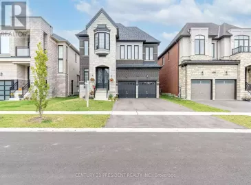 1095 Edinburgh Drive, Woodstock, Ontario N4T0M6, 4 Bedrooms Bedrooms, ,5 BathroomsBathrooms,Single Family,For Sale,Edinburgh,X7231966