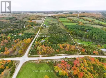 344204 North Line, West Grey, Ontario N0C1K0, 3 Bedrooms Bedrooms, ,2 BathroomsBathrooms,Single Family,For Sale,North,X7232080