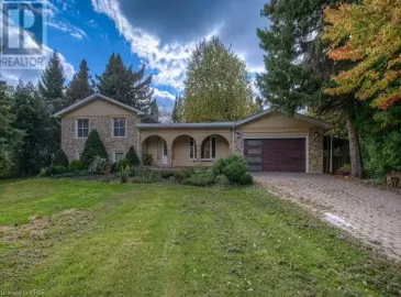 13992 FOURTH Line, Acton, Ontario L7J2L8, 3 Bedrooms Bedrooms, ,3 BathroomsBathrooms,Single Family,For Sale,FOURTH,40502386