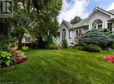 34 ASPEN Lane, Port Rowan, Ontario N0E1M0, 3 Bedrooms Bedrooms, ,2 BathroomsBathrooms,Single Family,For Sale,ASPEN,40502572