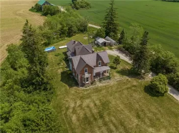 Hagersville, Ontario N0A1H0, 6 Bedrooms Bedrooms, ,2 BathroomsBathrooms,Single Family,For Sale,H4177731