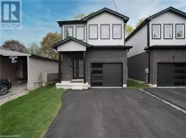 6 FIFTH Avenue, Cambridge, Ontario N1S2E9, 2 Bedrooms Bedrooms, ,1 BathroomBathrooms,Single Family,For Lease,FIFTH,40502143 6 FIFTH Avenue, Cambridge, Ontario N1S2E9, 2 Bedrooms Bedrooms, ,1 BathroomBathrooms,Single Family,For Lease,FIFTH,40502143