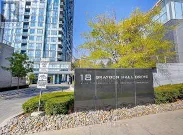18 Graydon Hall Drive, Toronto, Ontario M3A0A4, 2 Bedrooms Bedrooms, ,1 BathroomBathrooms,Single Family,For Sale,Graydon Hall,C7232512 18 Graydon Hall Drive, Toronto, Ontario M3A0A4, 2 Bedrooms Bedrooms, ,1 BathroomBathrooms,Single Family,For Sale,Graydon Hall,C7232512