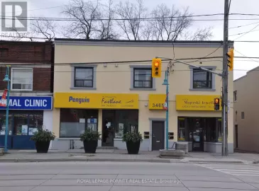 3465 Lake Shore Boulevard, Toronto, ON M8W1N2, 1 Bedroom Bedrooms, ,1 BathroomBathrooms,Single Family,For Lease,Lake Shore,W7232208