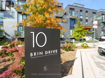 10 Brin Drive, Toronto, Ontario M8X0B3, 3 Bedrooms Bedrooms, ,2 BathroomsBathrooms,Single Family,For Lease,Brin,W7232590