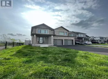 217 Rosebury Way, Hamilton, ON L0R1W0, 4 Bedrooms Bedrooms, ,3 BathroomsBathrooms,Single Family,For Lease,Rosebury,X7232250