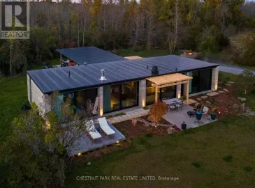 609 Babylon Road, Prince Edward County, ON K0K2T0, 3 Bedrooms Bedrooms, ,2 BathroomsBathrooms,Single Family,For Sale,Babylon,X7232502
