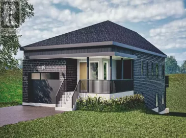 Lot 9 Royal Gala Drive, Brighton, ON K0K1H0, 2 Bedrooms Bedrooms, ,3 BathroomsBathrooms,Single Family,For Sale,Royal Gala,X7232528