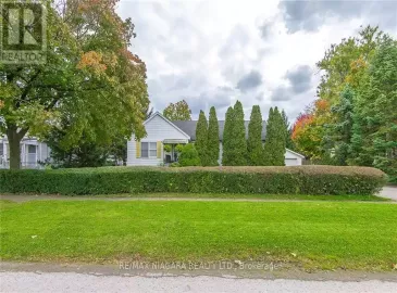 4270 Chippawa Parkway, Niagara Falls, Ontario L2G6E7, 4 Bedrooms Bedrooms, ,3 BathroomsBathrooms,Single Family,For Sale,Chippawa,X7232272