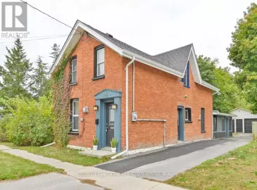 110 Lorne, Quinte West, ON K8V5B9, 4 Bedrooms Bedrooms, ,4 BathroomsBathrooms,Single Family,For Sale,Lorne,X7232518