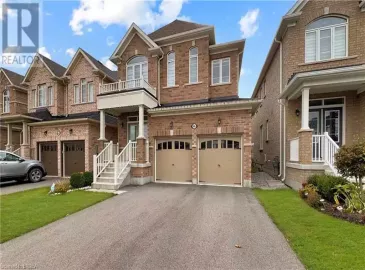 46 BARLOW Place, Paris, ON N3L3E2, 4 Bedrooms Bedrooms, ,4 BathroomsBathrooms,Single Family,For Sale,BARLOW,40498216