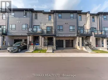 51 Sparrow, Cambridge, ON N1T0E5, 3 Bedrooms Bedrooms, ,3 BathroomsBathrooms,Single Family,For Sale,Sparrow,X7232568